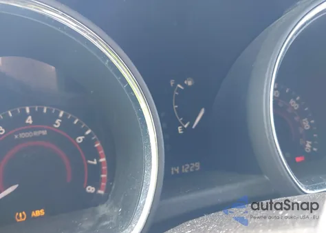 2008 Toyota Highlander z USA, uszkodzony, nr VIN JTEDS41A882020504